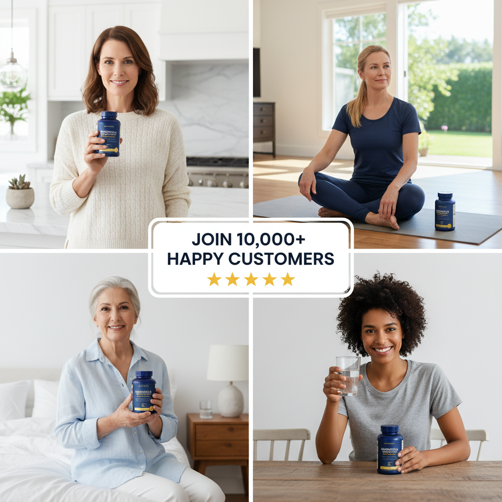 EverWell Co Magnesium Complex